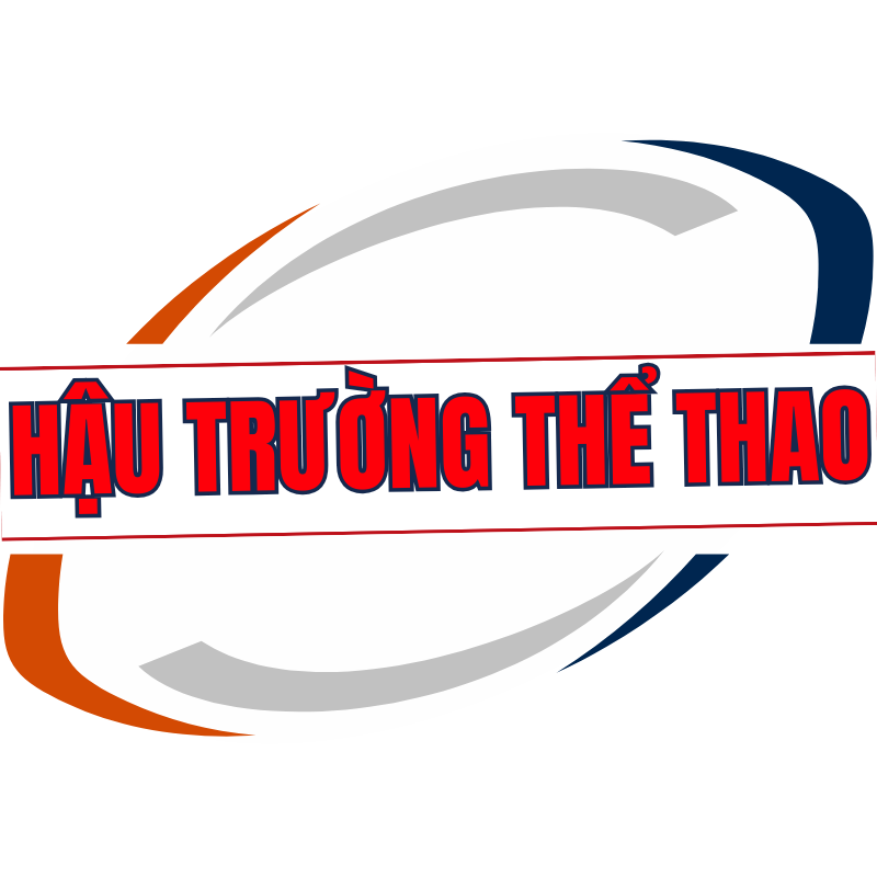 hậu trường thể thao