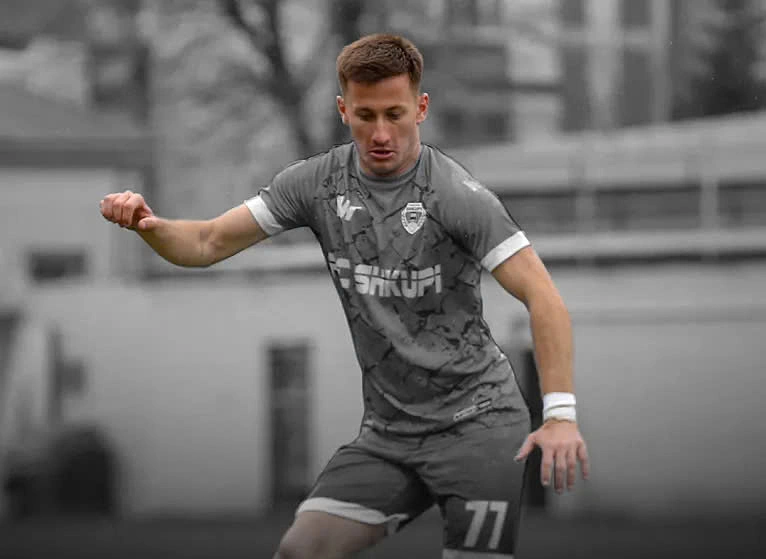 Andrej Lazarov