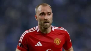 Christian Eriksen