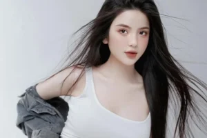 Chu Thanh Huyền