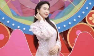 Doãn Hải My