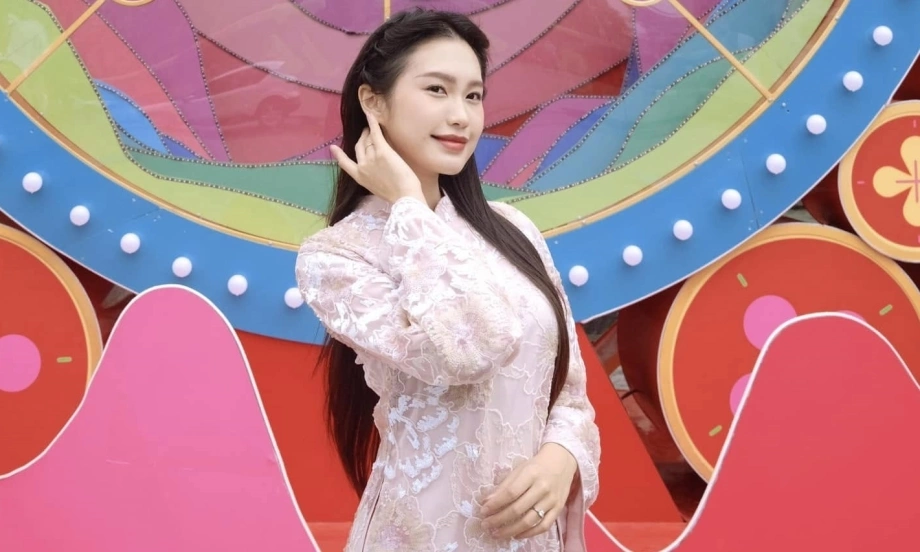Doãn Hải My