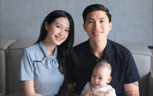 Đoàn Văn Hậu