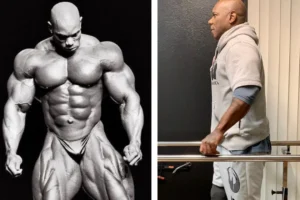 Flex Wheeler