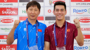 HLV Kim Sang-sik