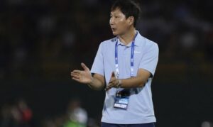 HLV Kim Sang-sik