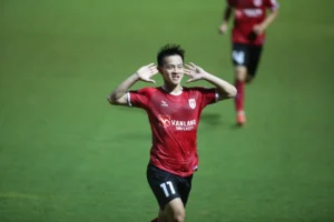 Nguyễn Thanh Nhàn
